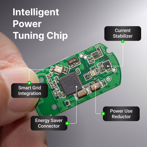 VoltCore image